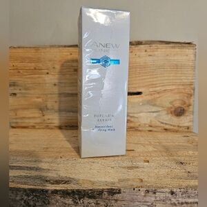ANEW By Avon Clinical Defend & Repair Antioxidant Purifying Mask 75ml New In Box
